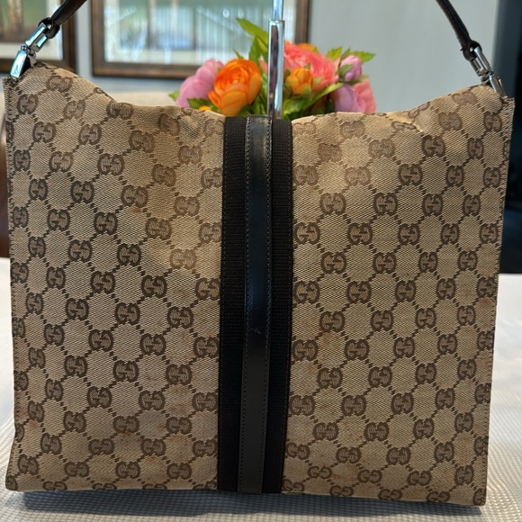Authentic Gucci shoulder bag - Picture 4 of 15